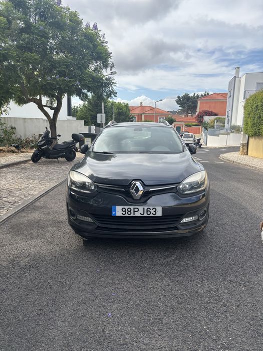 Renault Mégane 1.4 TCe | Ótimo Estado | Pronto a Circular
