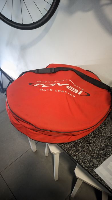 Rodas roval Specialized's Fusée Star