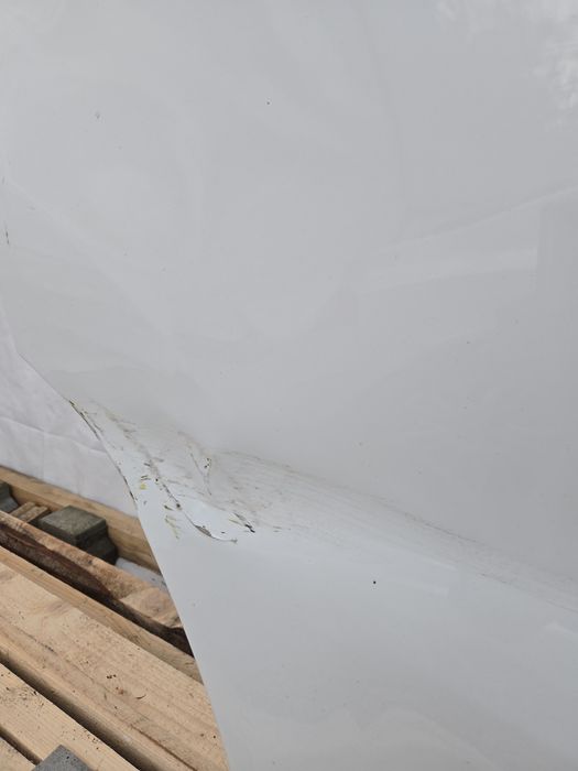 Drzwi tylne lewe Renault Espace V 2015r