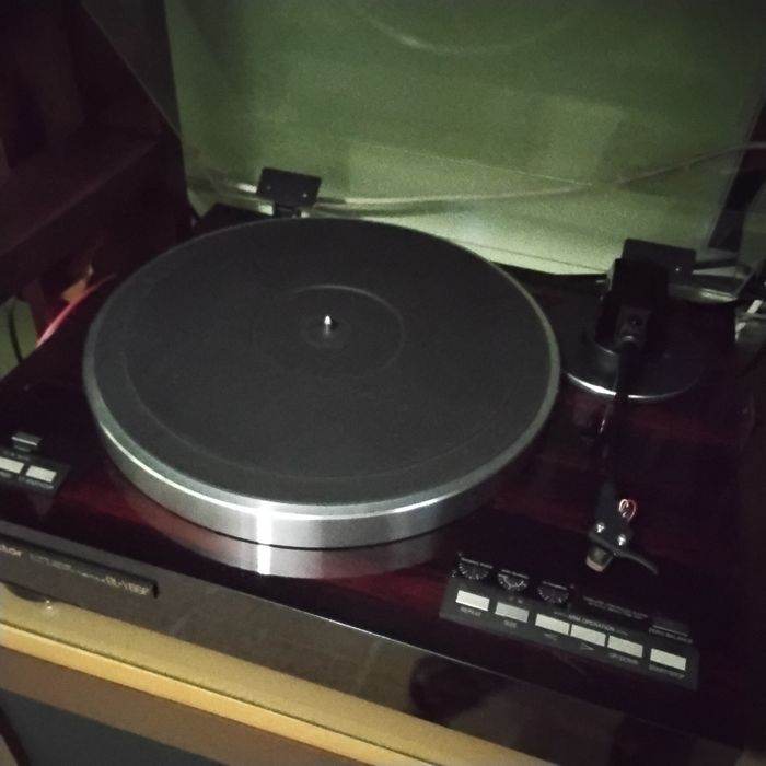 Gira discos Viktor QL-Y66F
