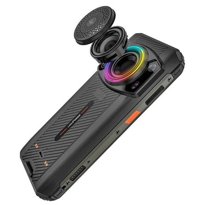 Ulefone Armor 21 8GB/256GB  IP69K  2.2GHz