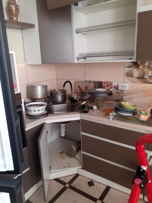 Якісне прибирання квартир, будинків, комерційних приміщень