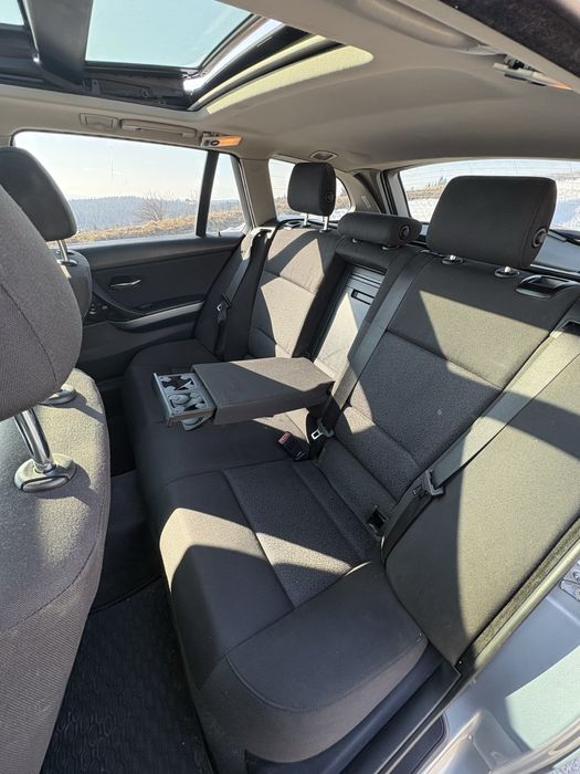 Bmw e91 330 XD xdrive 4x4 3.0 d