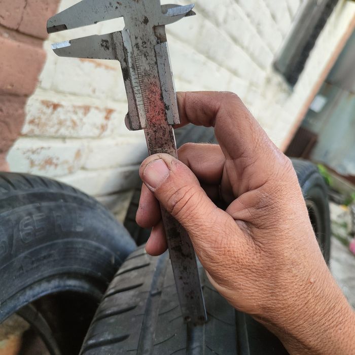 Продам шини Michelin energy saver 195/65 R15