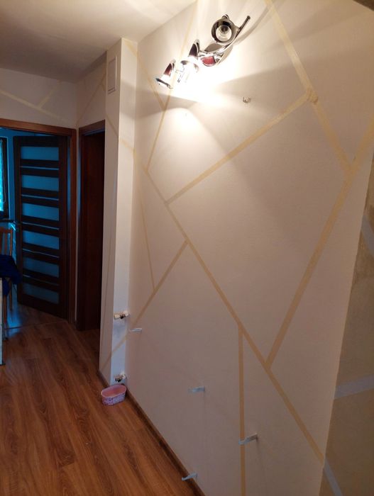 Tynk dekoracyjny, beton architektoniczny, struktury, drobne prace,