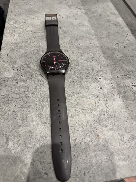 Zegarek swatch sr1130sw