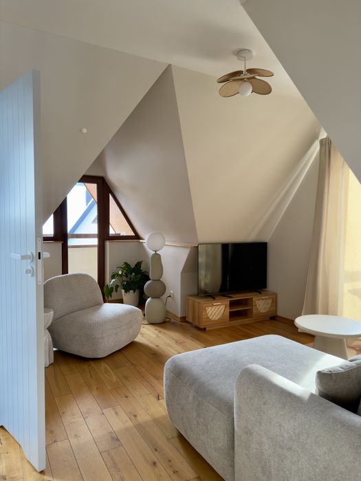 Apartamenty Zakopane centrum Krupówki widok na góry 6 lub 4 osobowe