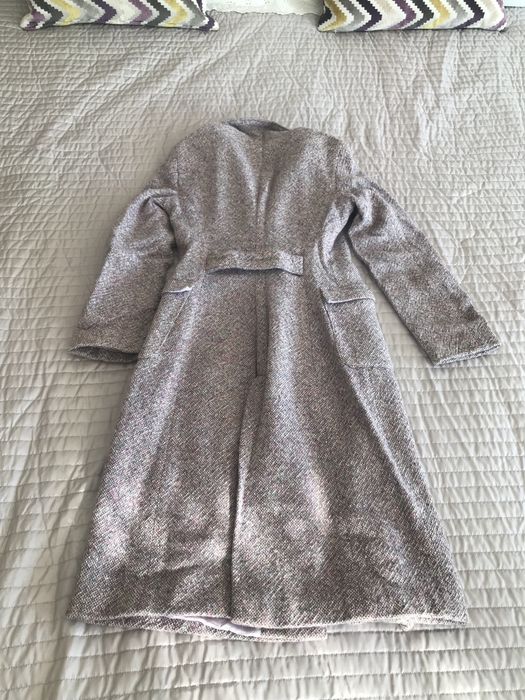 Casaco sobretudo sahoco M