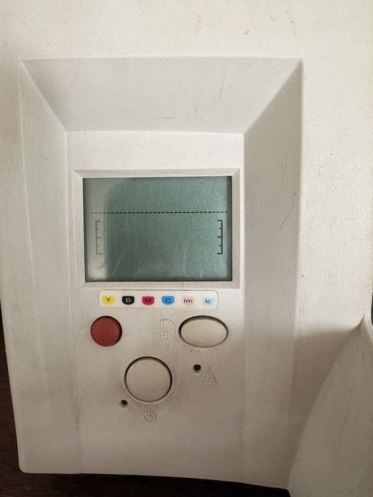 Impressora Hp designjet 10ps