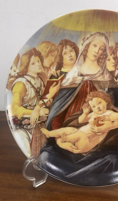 Natal - Vista Alegre, 1992.