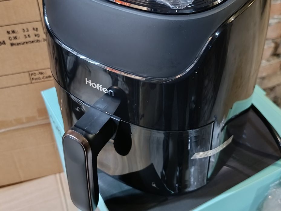 Nowy Air Fryer Hoffen