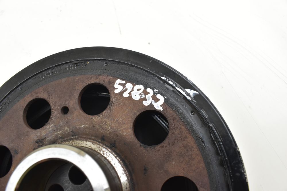 Koło Pasowe Wału BMW E90 E83 E87 2.0D 8512072