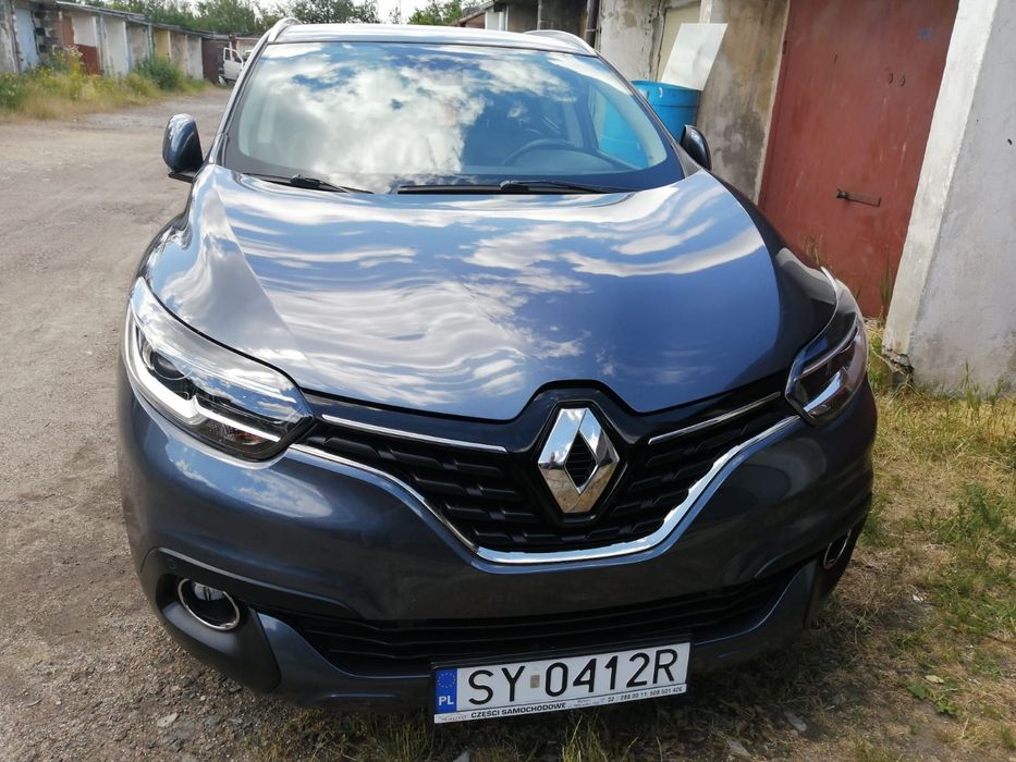 Renault Kadjar