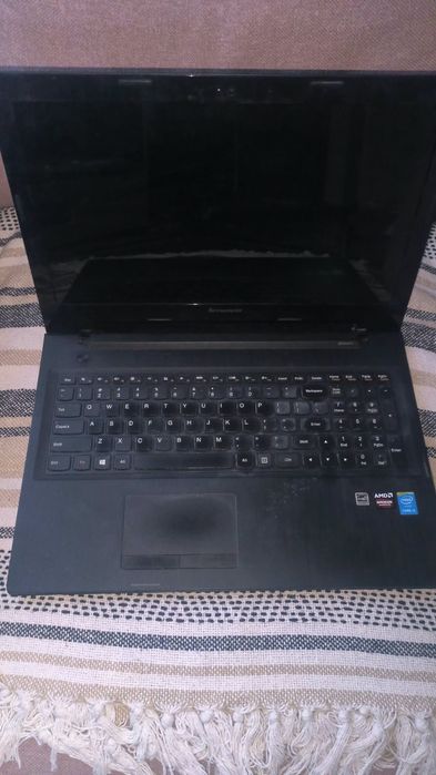 Laptop lenovo. .