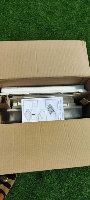 Clarabóia DOMETIC Mini Heki Style