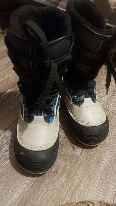 Ботинки для сноуборда 39р.
