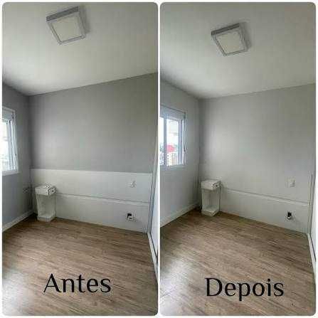 Pinturas de interiores e aplicação de pladur505785011552266242
