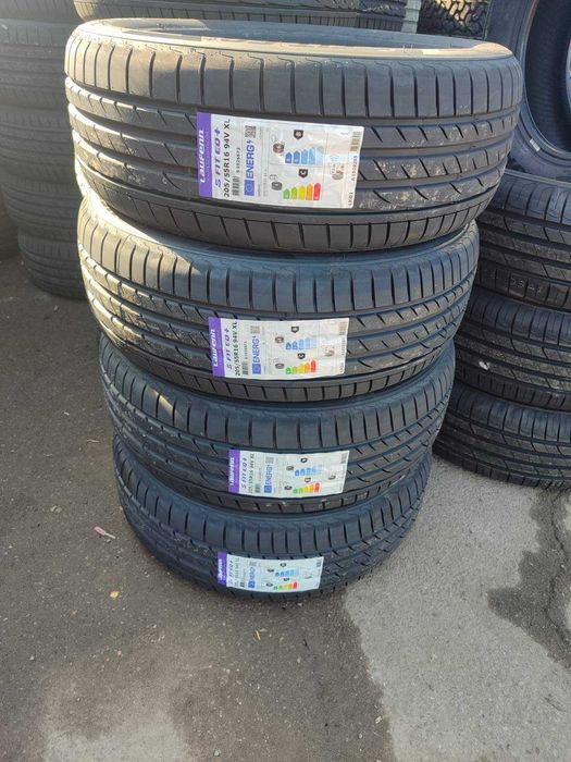Laufenn 205/55 R16 94V XL S-Fit EQ+ LK01: 2 800 грн. - Автошины
