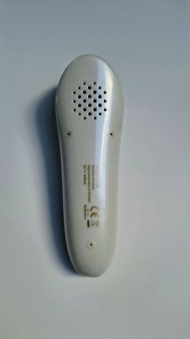 Masażer do twarzy AS-1388 Hot Cold Sonic – ciepło, zimno, wibracje