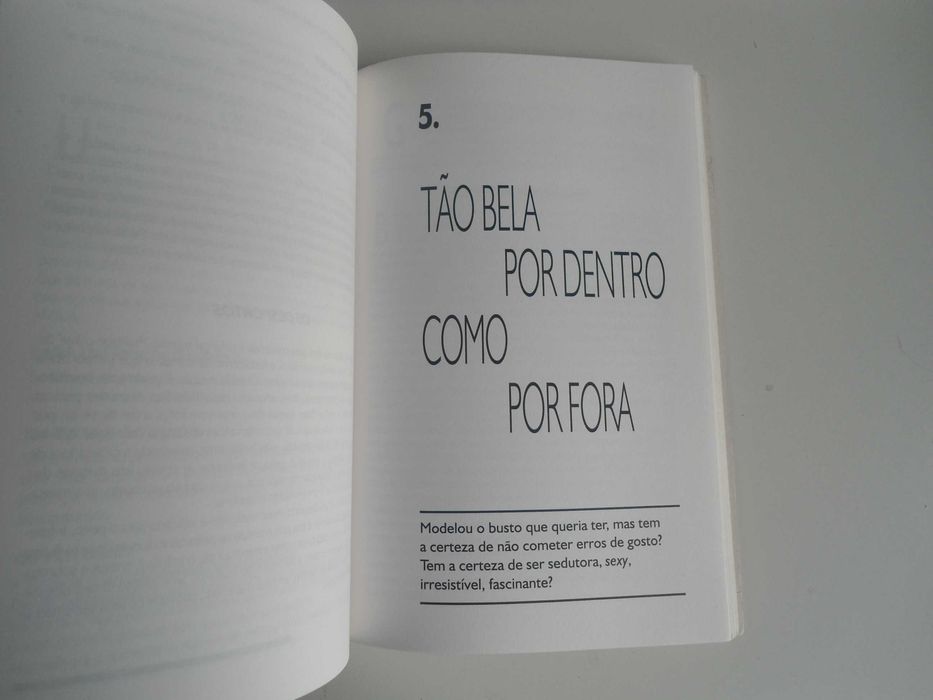 Seios Bonitos-O seu trunfo de beleza de Catherine Tinghérian