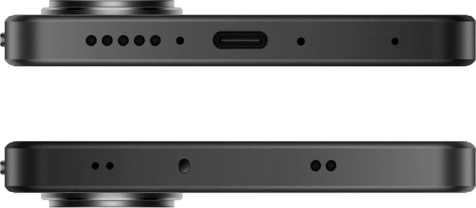 Смартфон POCO X7 Pro 8/256GB Black