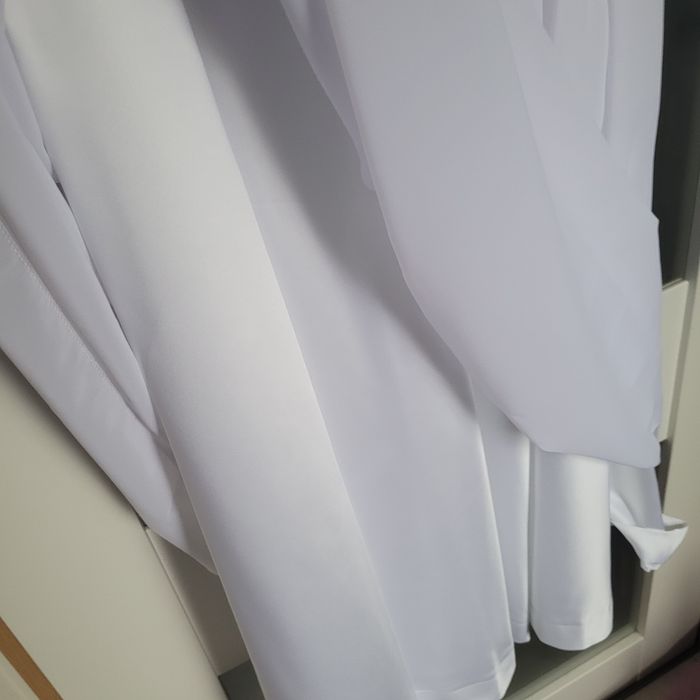 Sukienka komunijna r.140