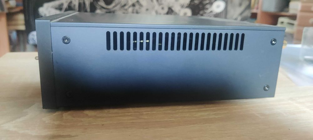 Przedwzmacniacz Pro-ject Pre Box RS