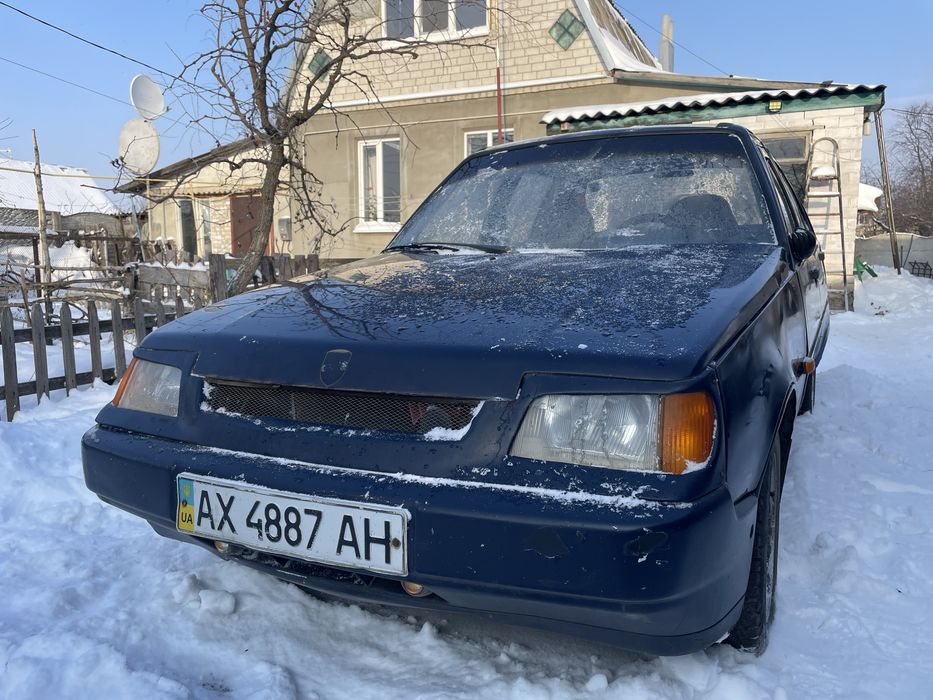 Продам Таврия Славута ЗАЗ 2006 года