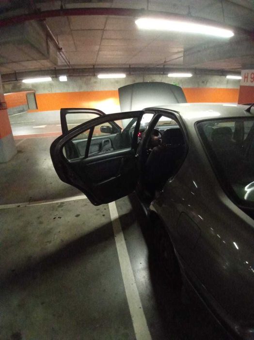 Vendo Nissan primeira em excelente Estado