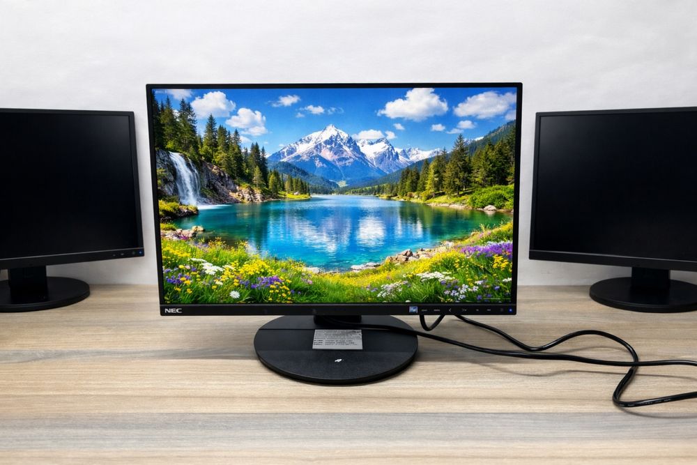 Монітори 24" • IPS • Full HD Відмінна якість забраження