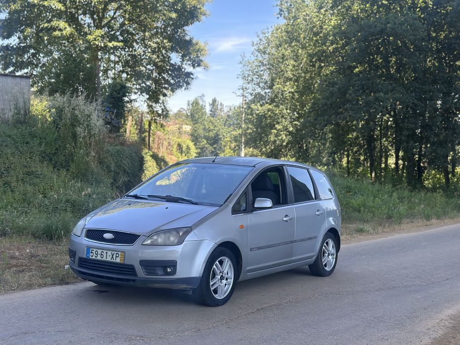 Ford C-Max 1.6 110cv486933216007311360