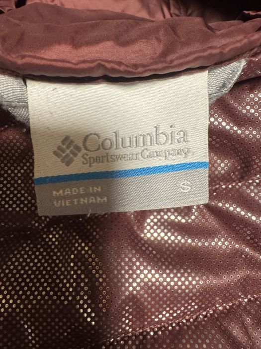 Куртка жіноча Columbia