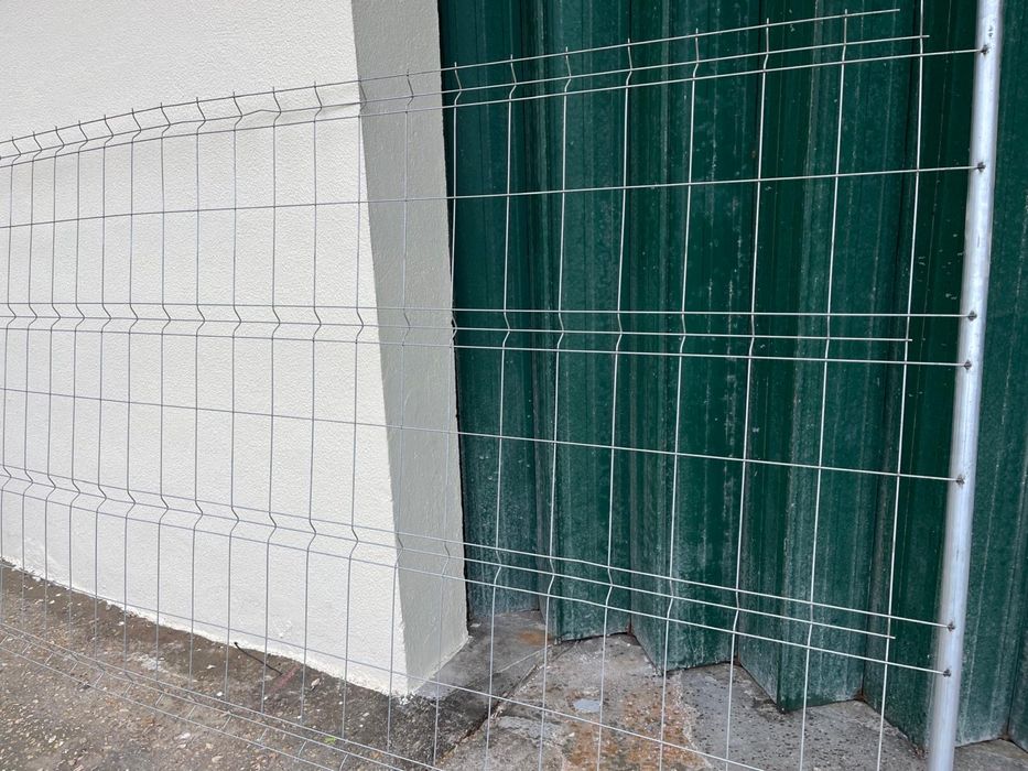 Seis cercas (25€ cada)