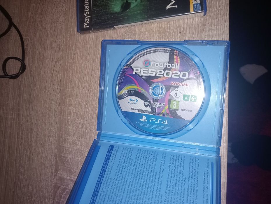 PES2020 Relic64564047165314122