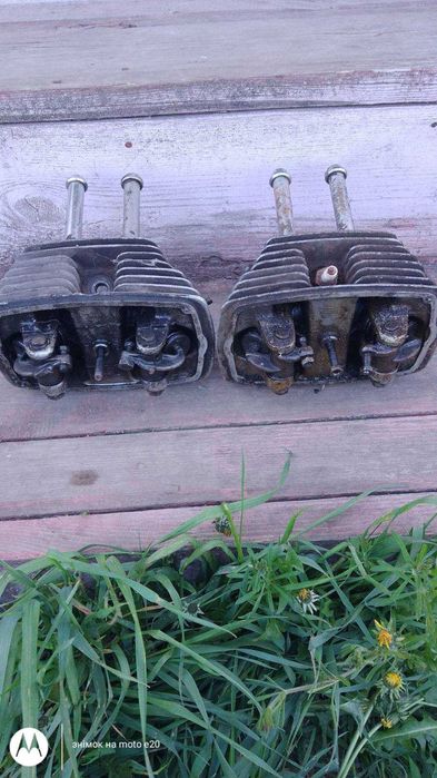 продам головки мт 10