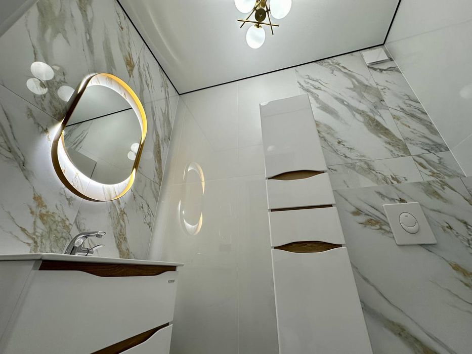 Продам Дуплекс з дизайнерським ремонтом, меблі, техніка