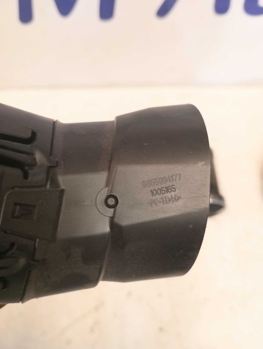 Difusor / Grelha de Saída de Ar Tablier - Peugeot 308 / 3008