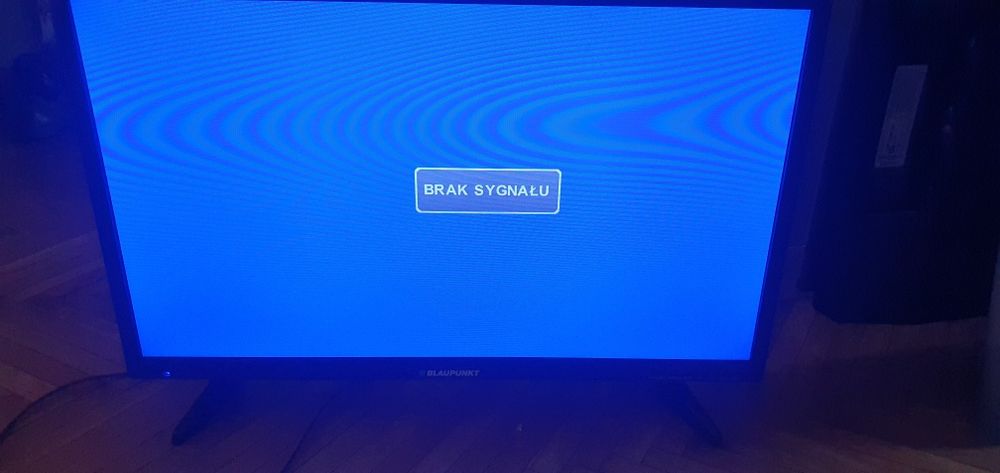 Telewizor BLAUPUNKT 32"