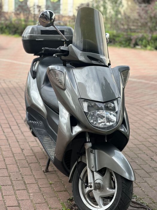 Скутер Honda foresight 250cc 2005 Облік.