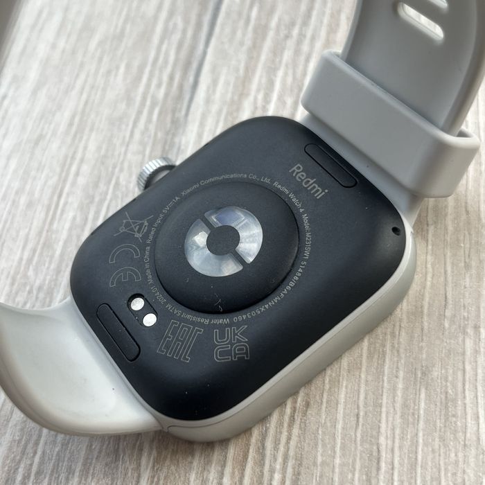 Годинник Xiaomi Redmi Watch 4