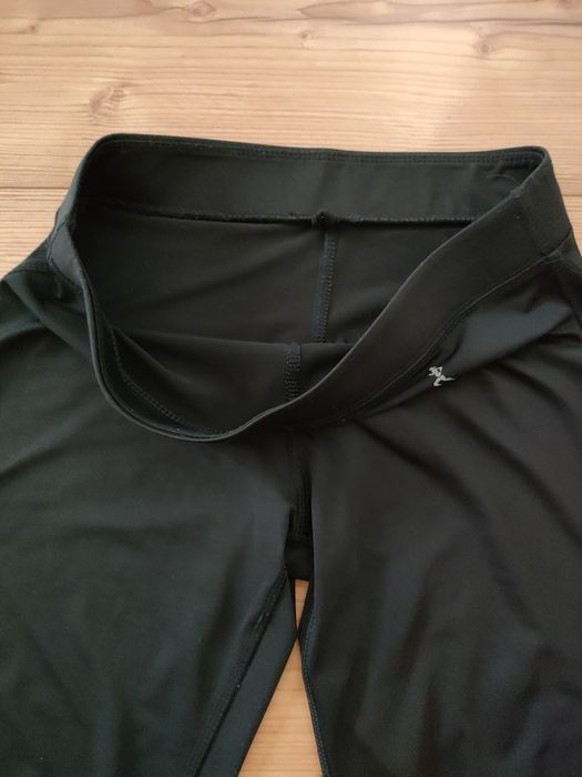 Legginsy sportowe rozmiar S
