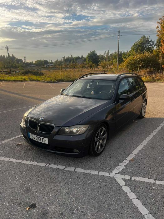 BMW 320