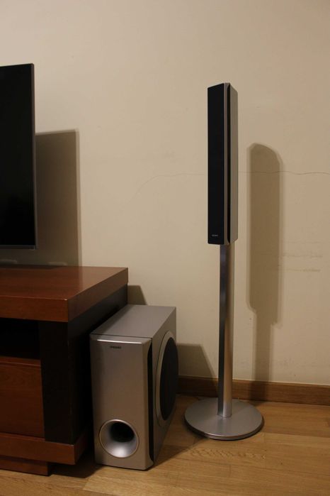 DVD Home Theater Sony DAVDZ500F Ramalde • OLX Portugal