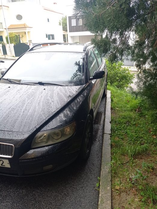 Volvo V50 1.6 d 2006