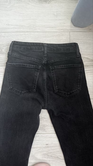 Джинси Zara, розмір 34
