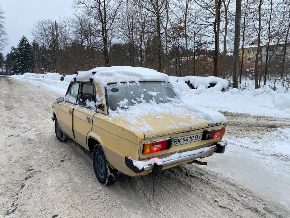 Продам ВАЗ 2106 ГБО