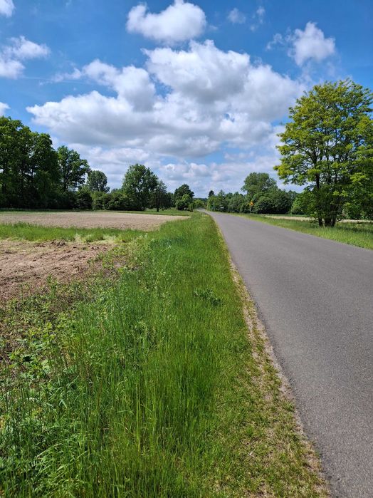 Sprzedam działki budowlane - Widok 5