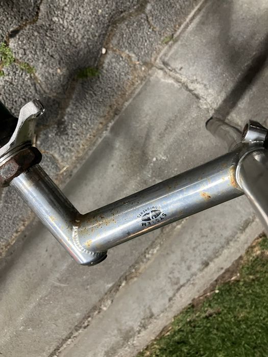 Quadro trek mtb roda 26