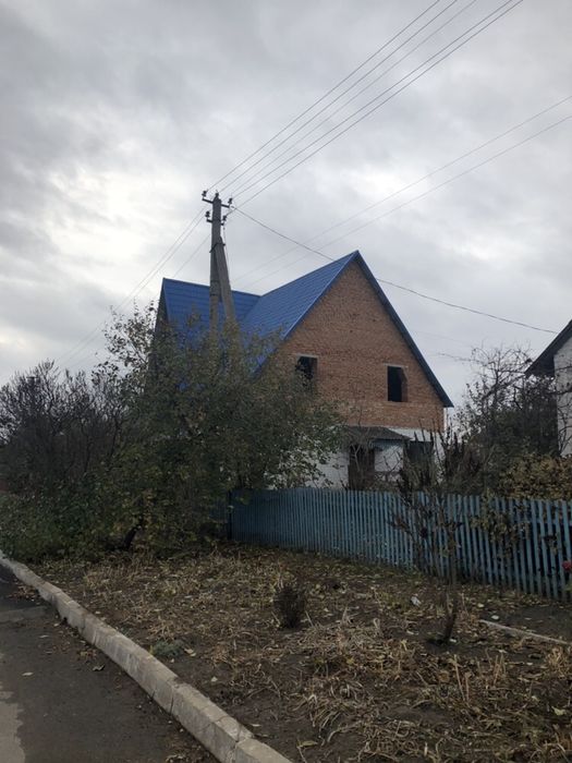 Продам будинок