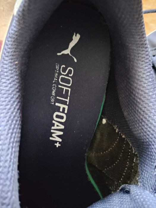 buty sportowe Pumy